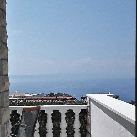 Apartman Taja Makarska Dış mekan fotoğraf