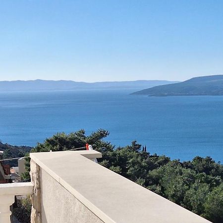 Apartman Taja Makarska Dış mekan fotoğraf