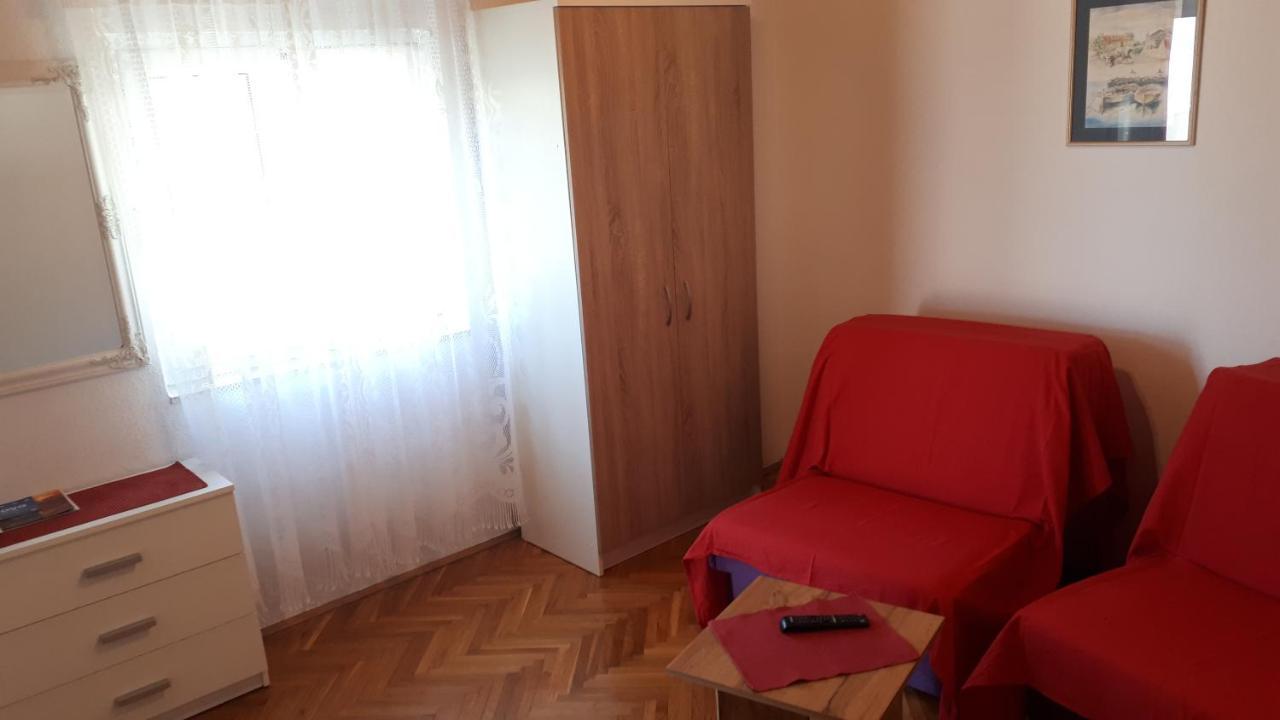 Apartman Taja Makarska Dış mekan fotoğraf