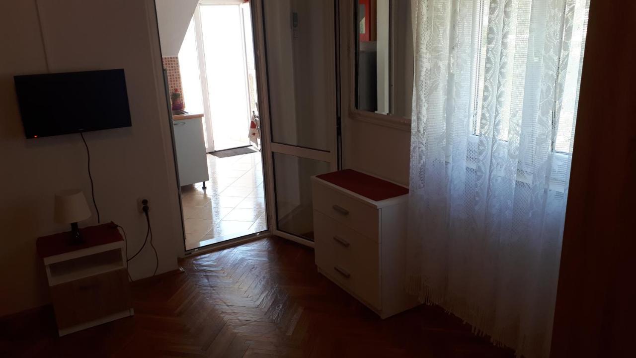 Apartman Taja Makarska Dış mekan fotoğraf