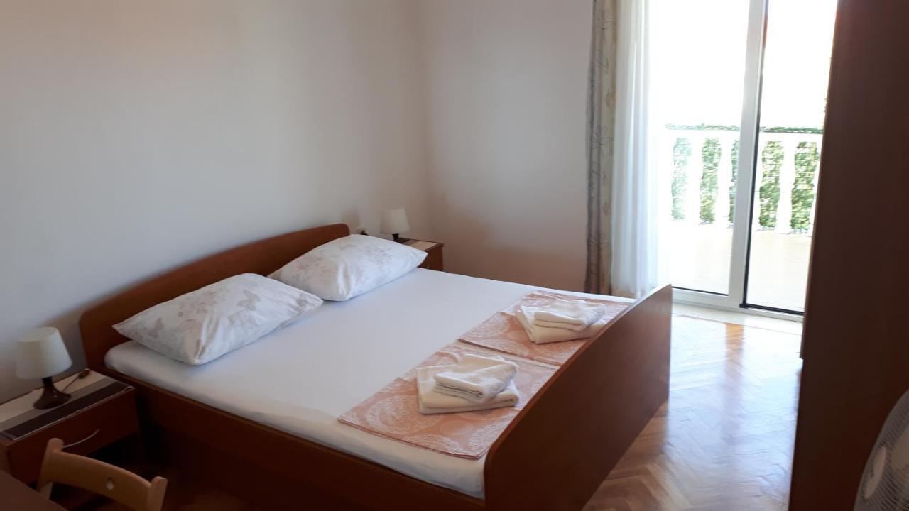 Apartman Taja Makarska Dış mekan fotoğraf