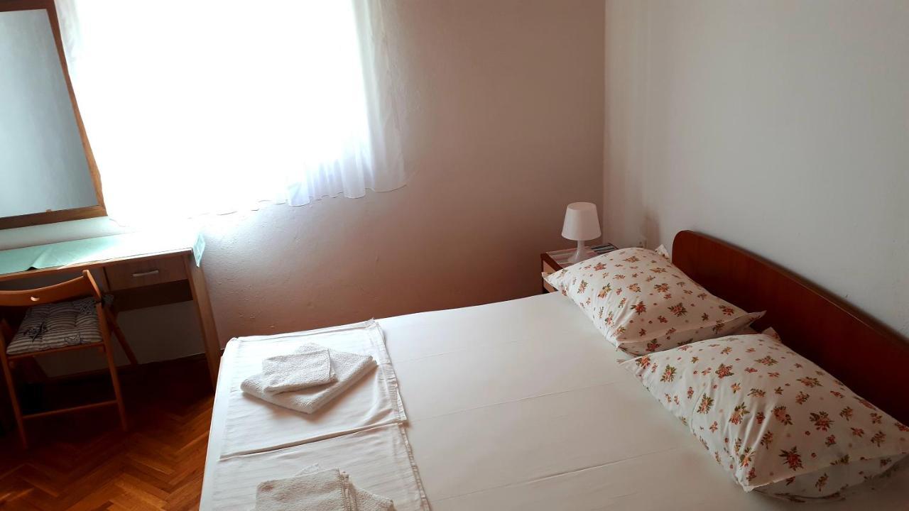 Apartman Taja Makarska Dış mekan fotoğraf