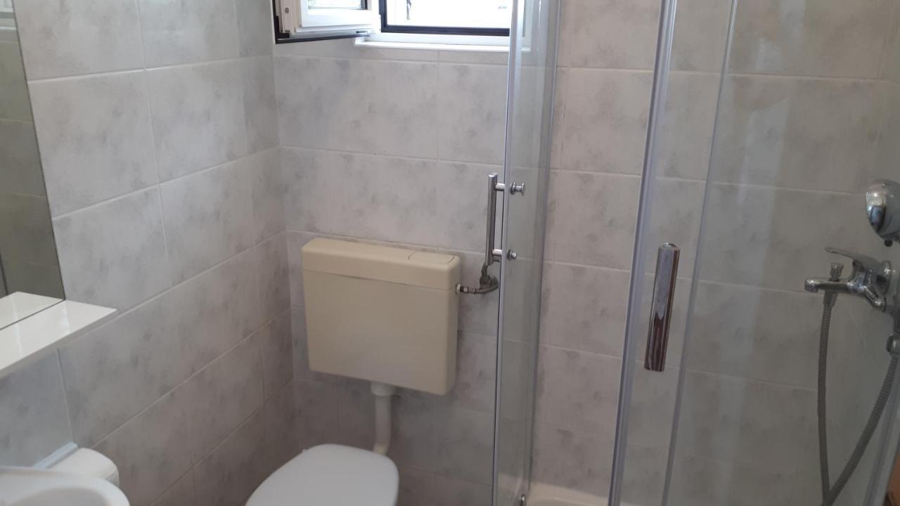 Apartman Taja Makarska Dış mekan fotoğraf