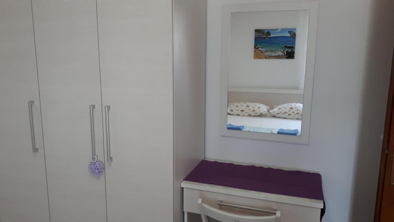 Apartman Taja Makarska Dış mekan fotoğraf