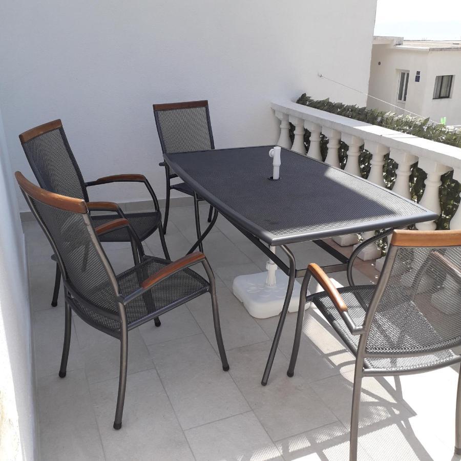 Apartman Taja Makarska Dış mekan fotoğraf