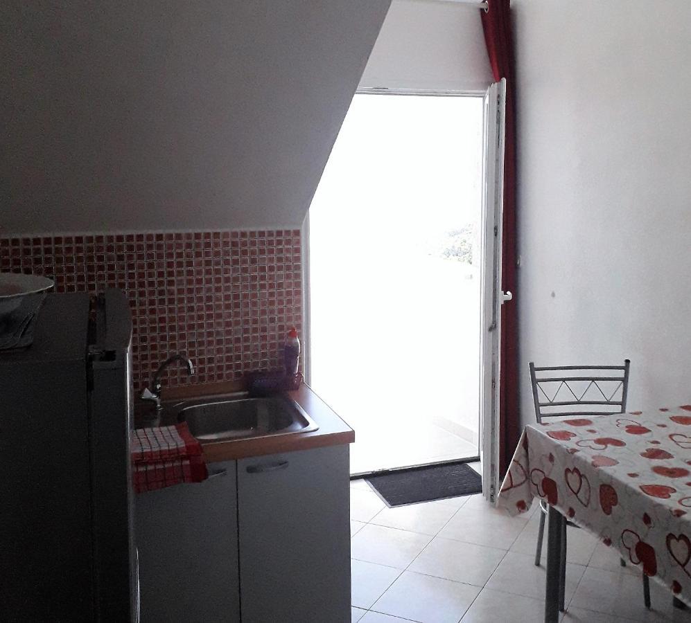 Apartman Taja Makarska Dış mekan fotoğraf
