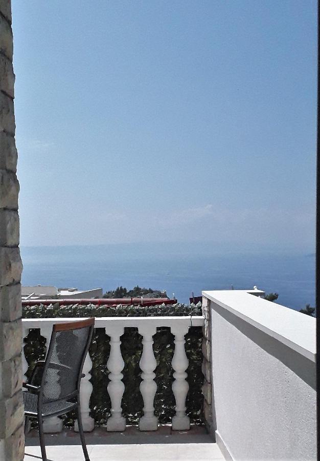 Apartman Taja Makarska Dış mekan fotoğraf