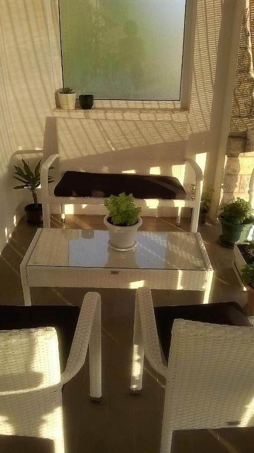 Apartman Taja Makarska Dış mekan fotoğraf