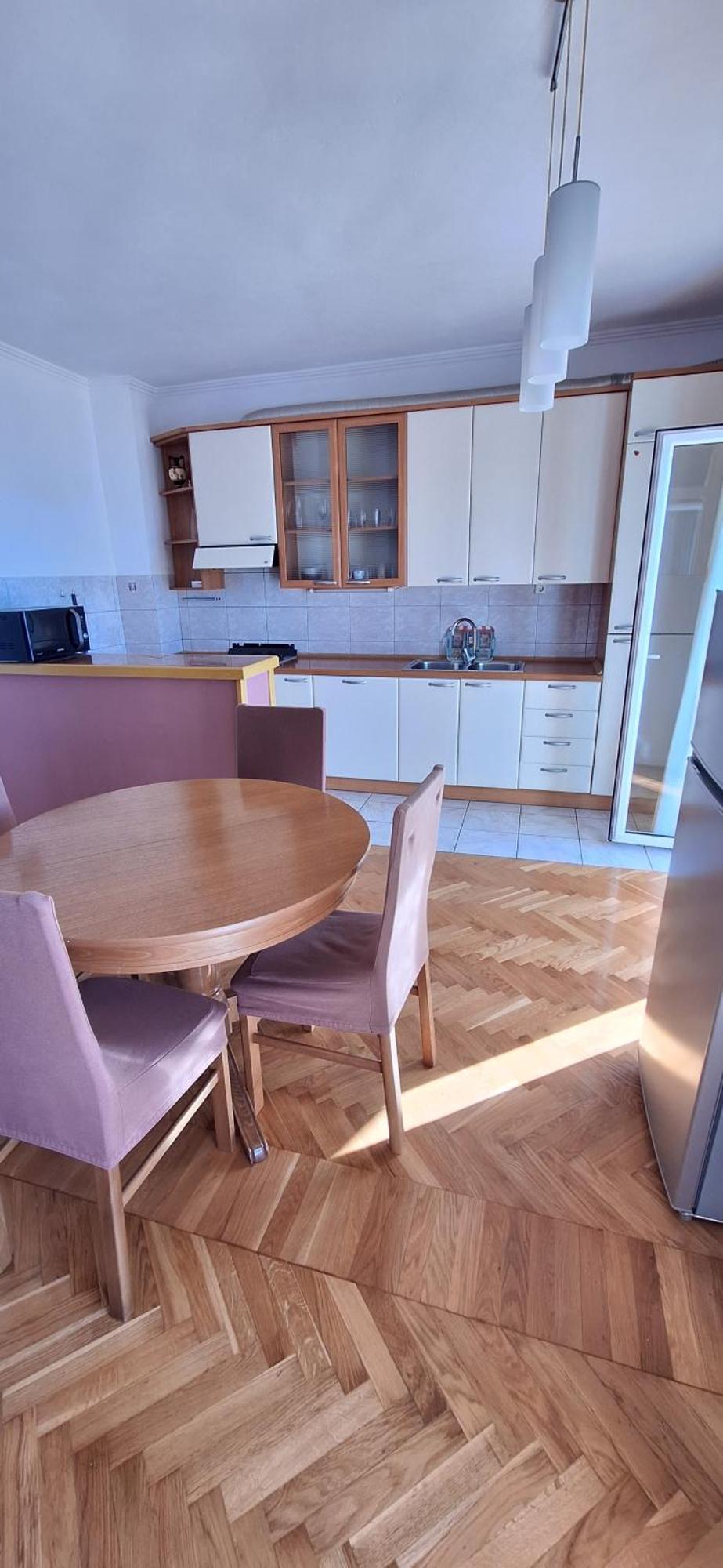 Apartman Taja Makarska Dış mekan fotoğraf