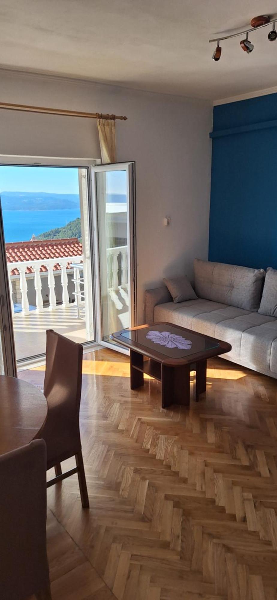 Apartman Taja Makarska Dış mekan fotoğraf