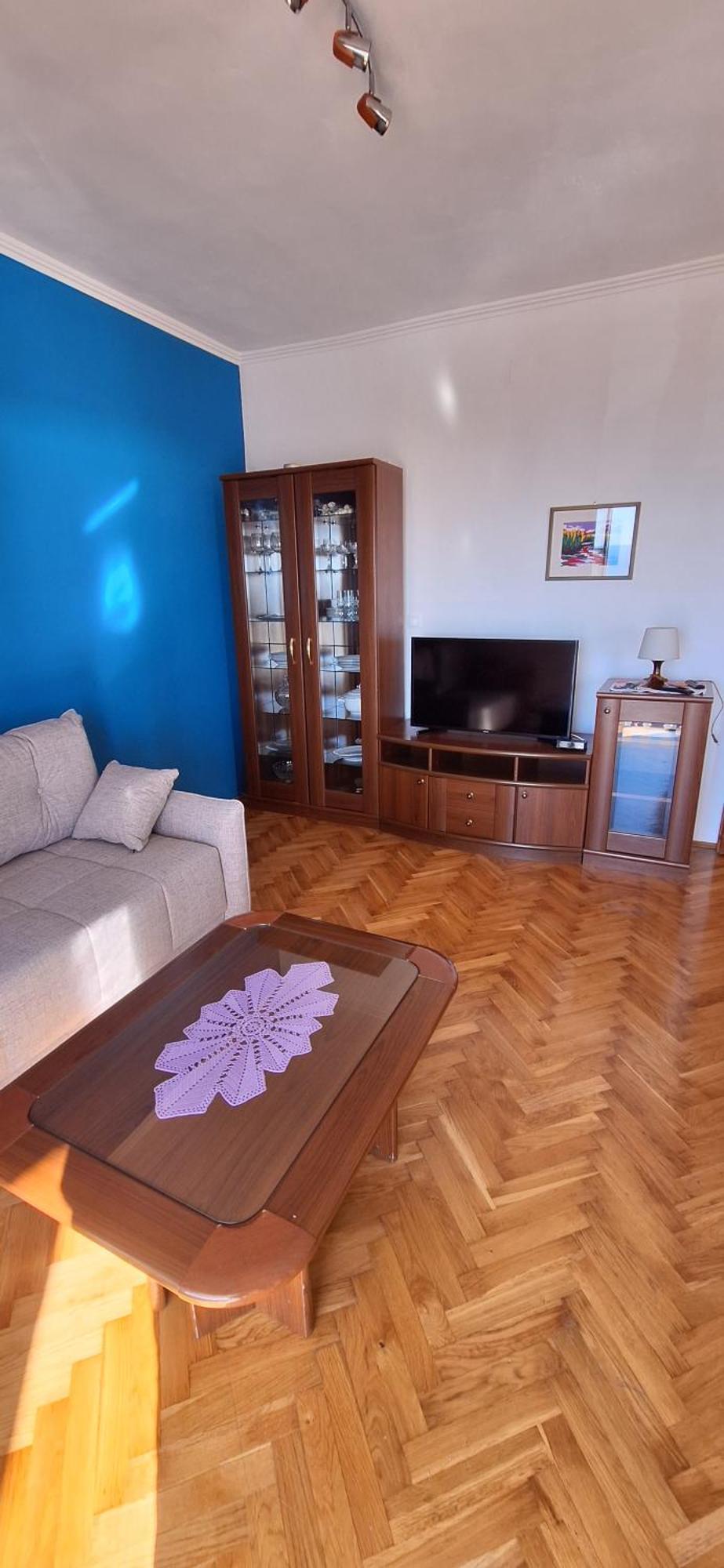 Apartman Taja Makarska Dış mekan fotoğraf