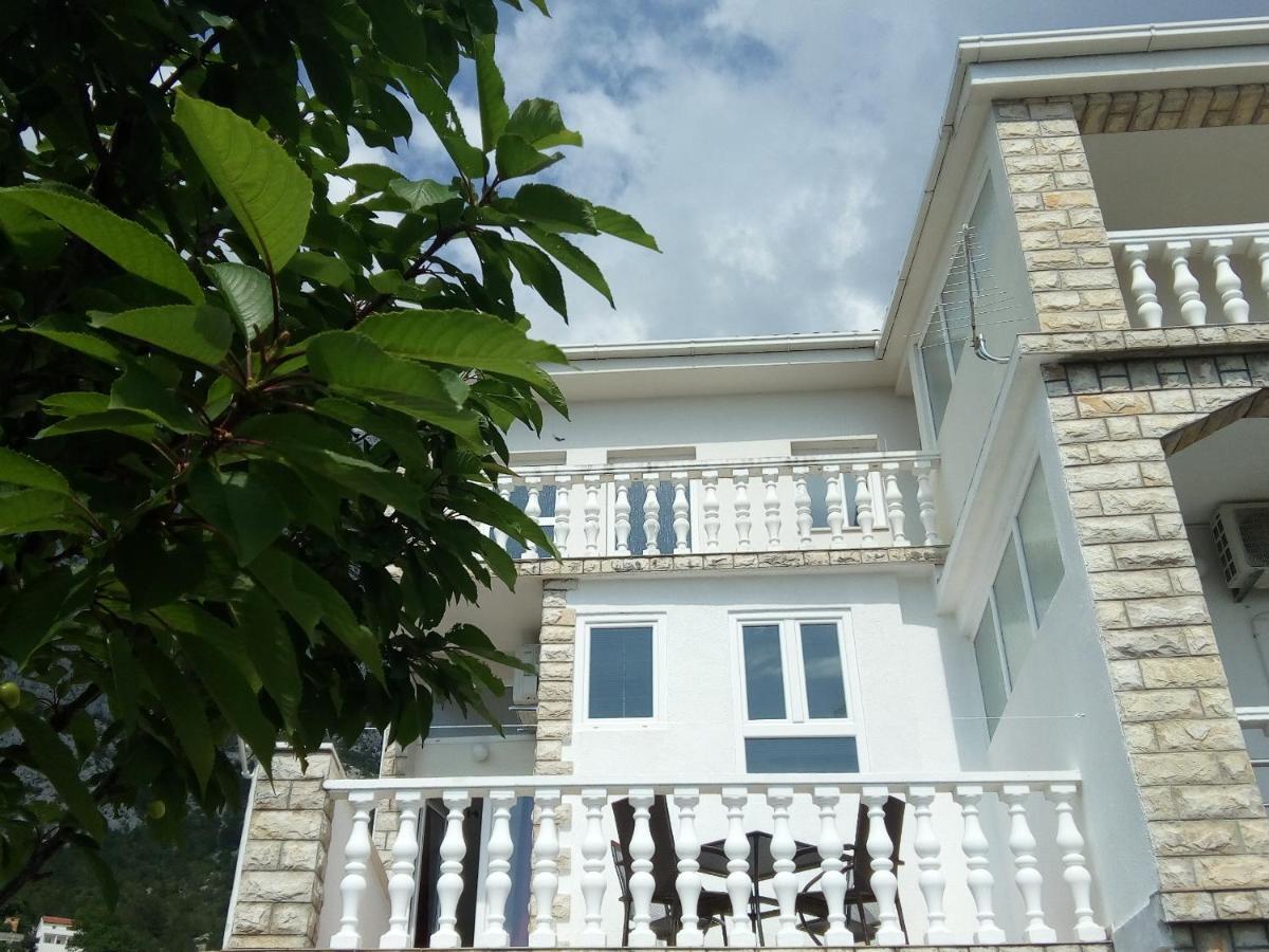 Apartman Taja Makarska Dış mekan fotoğraf