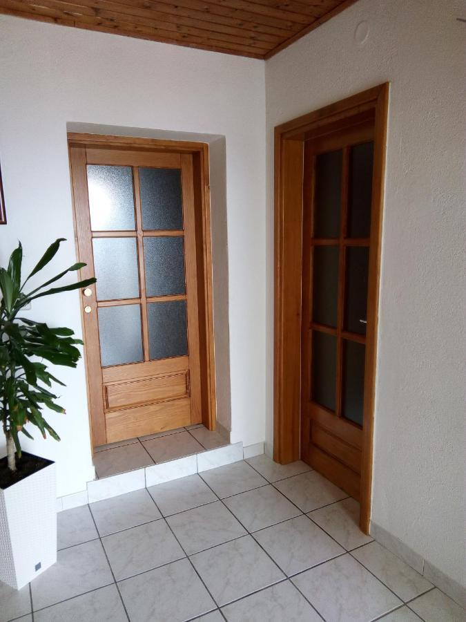 Apartman Taja Makarska Dış mekan fotoğraf