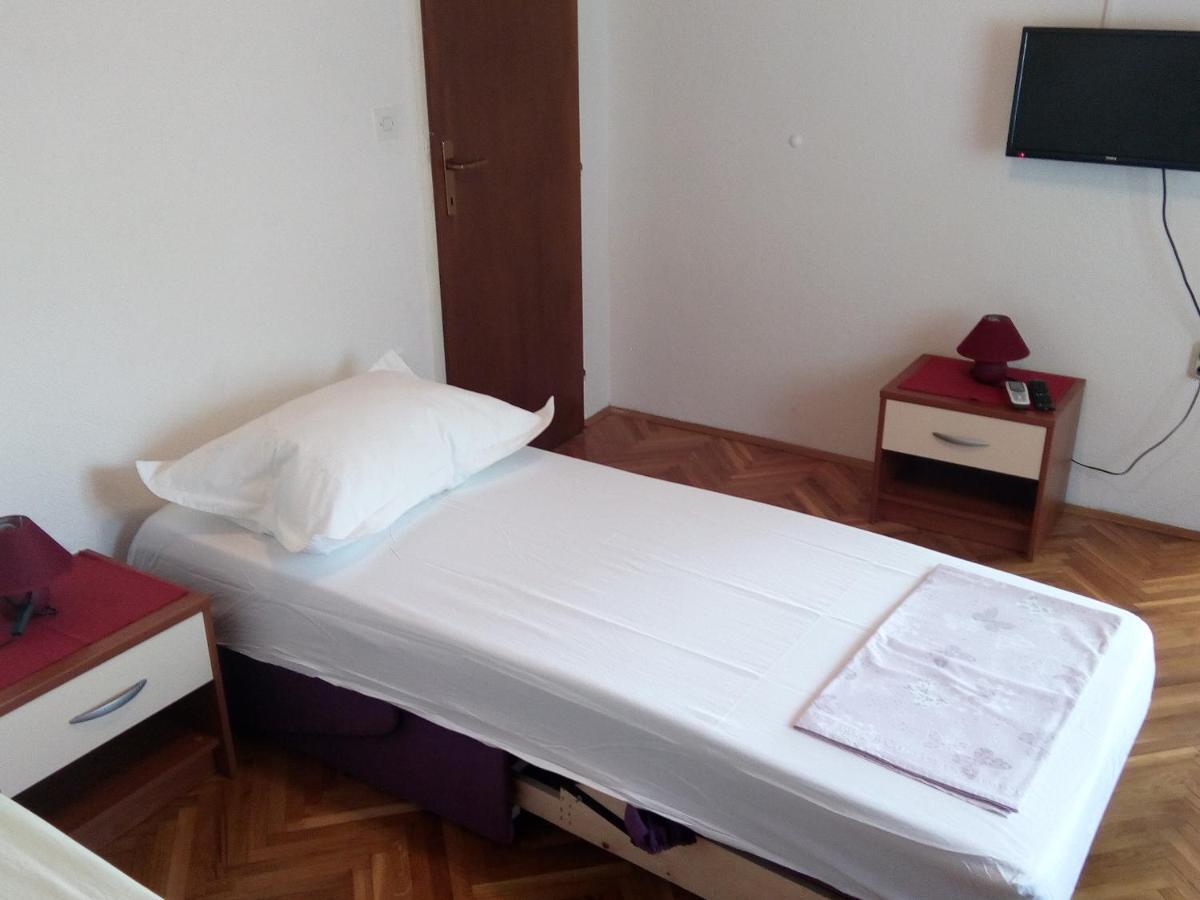 Apartman Taja Makarska Dış mekan fotoğraf