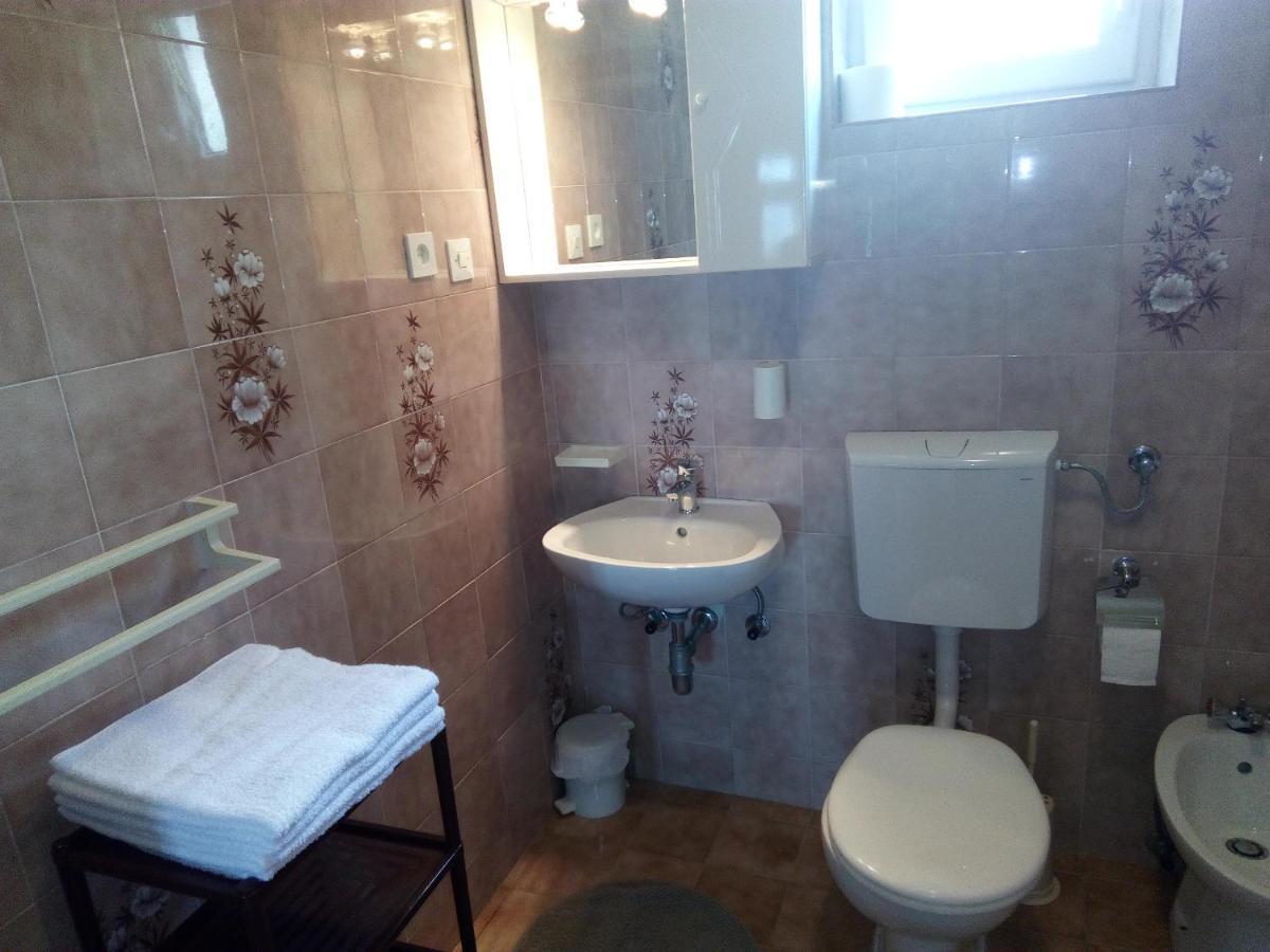 Apartman Taja Makarska Dış mekan fotoğraf