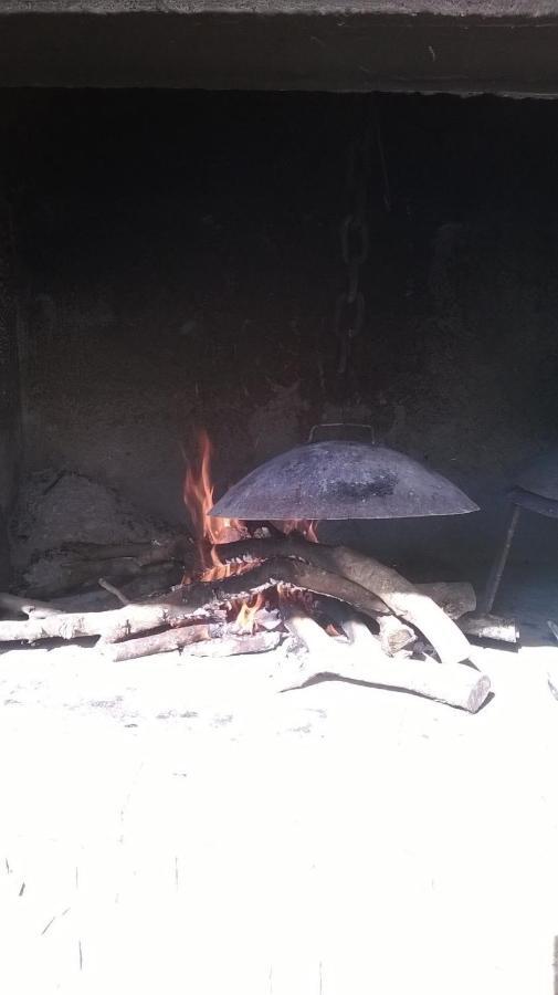 Apartman Taja Makarska Dış mekan fotoğraf