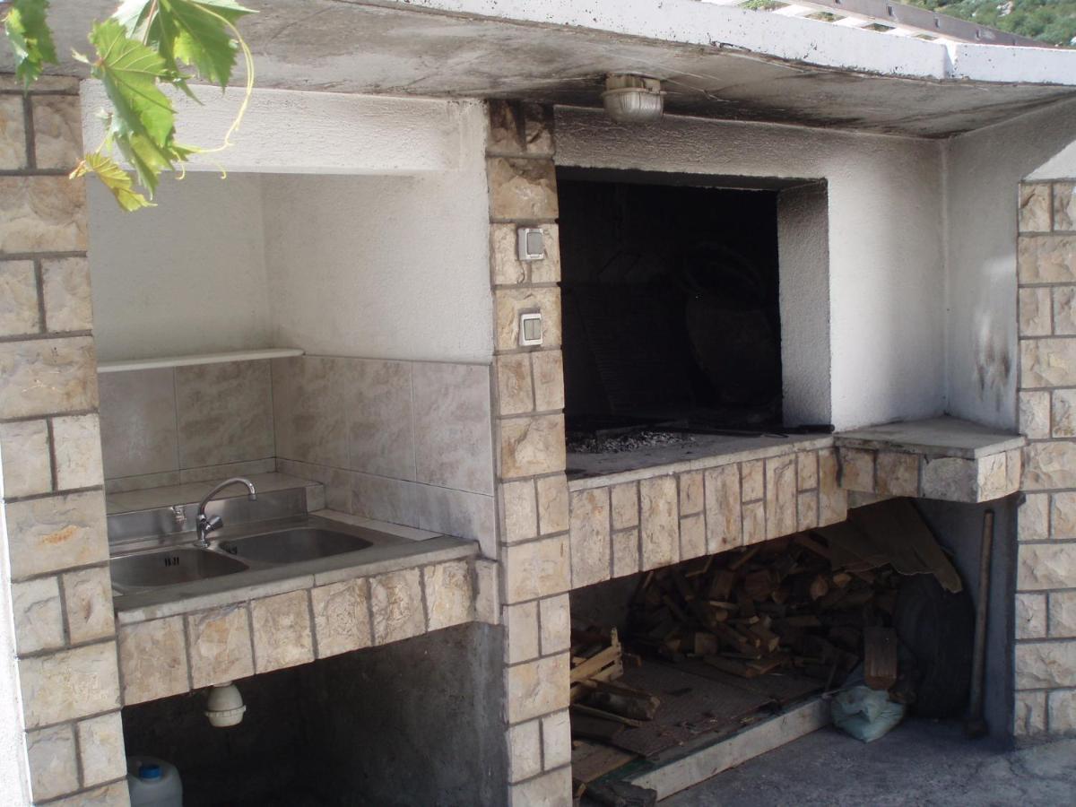 Apartman Taja Makarska Dış mekan fotoğraf